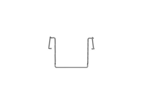 Wisycom BCL40 Wire Clip for MTPxx 