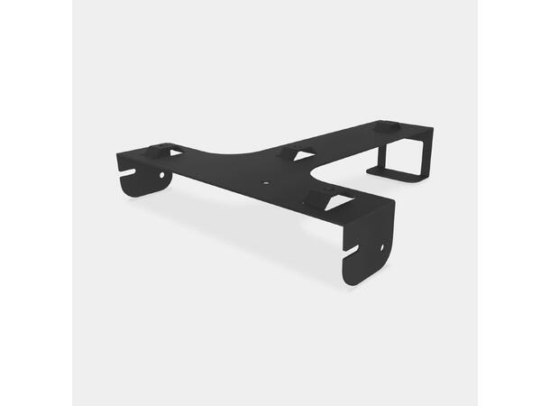 YAMAHA MOUNTING ACCESSOR RM-MTL ADECIA, Sort, Table Mount Kit 