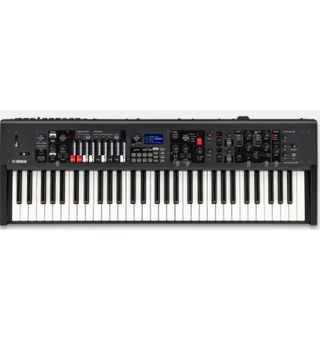 Yamaha YC61 YC61 Organ