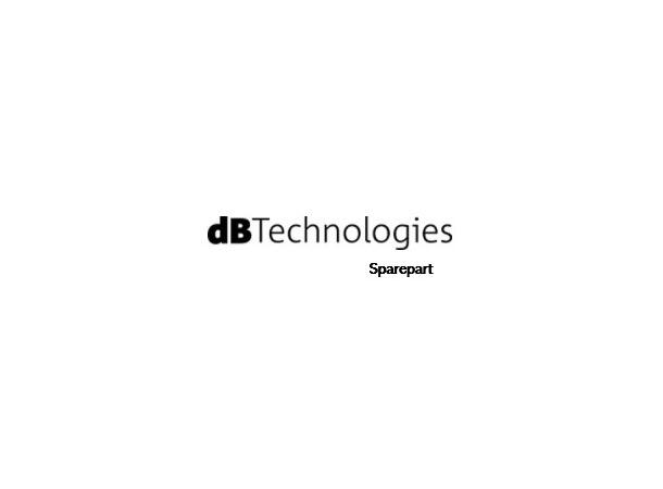 dBTechnologiesMD+DR COAX CX-DCX464-07-01