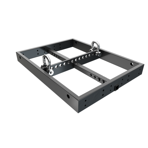 dB Technologies DRK-1 Flybar VIO X206 Passer X206, IS26T og VIO S115