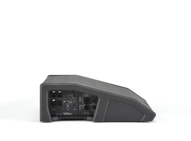 dB Technologies VIO W10 Ultra-slim wedge HF: 4x4” -  LF: 10" Woofer 