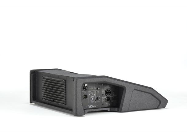 dB Technologies VIO W10 Ultra-slim wedge HF: 4x4” -  LF: 10" Woofer 