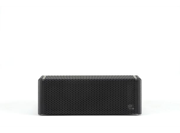 dB Technologies VIO W10 Ultra-slim wedge HF: 4x4” -  LF: 10" Woofer