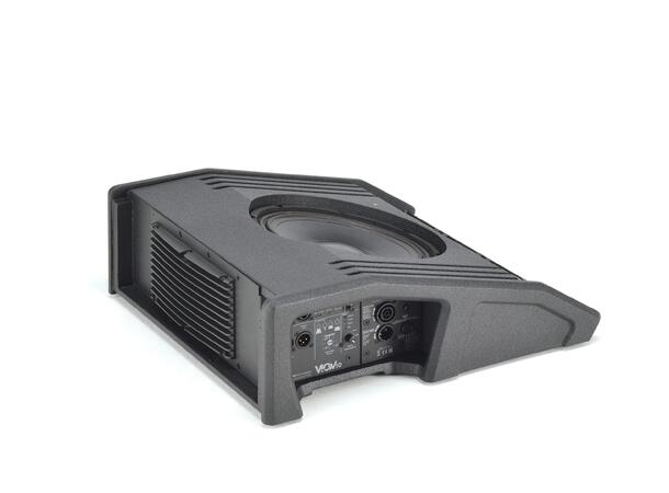 dB Technologies VIO W10 Ultra-slim wedge HF: 4x4” -  LF: 10" Woofer