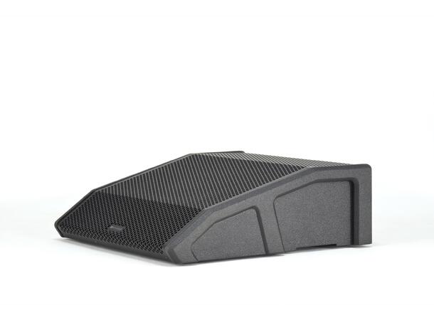 dB Technologies VIO W10 Ultra-slim wedge HF: 4x4” -  LF: 10" Woofer