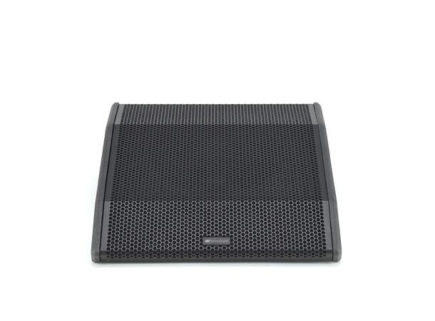 dB Technologies VIO W10 Ultra-slim wedge HF: 4x4” -  LF: 10" Woofer