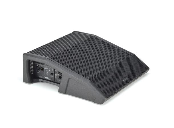 dB Technologies VIO W10 Ultra-slim wedge HF: 4x4” -  LF: 10" Woofer