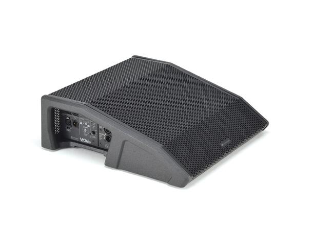 dB Technologies VIO W10 Ultra-slim wedge HF: 4x4” -  LF: 10" Woofer 