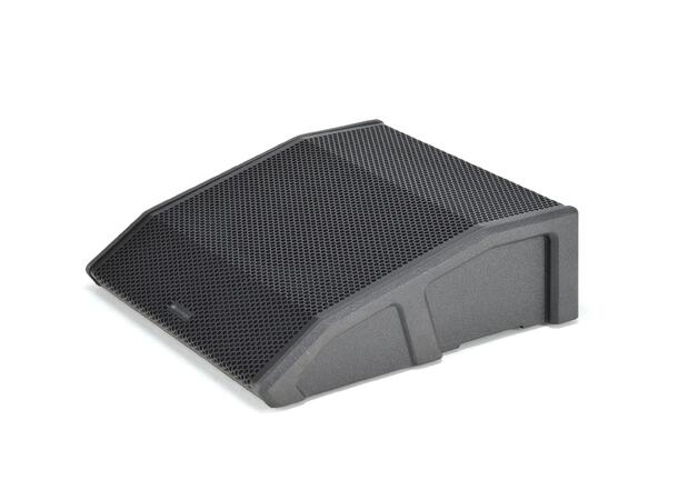 dB Technologies VIO W10 Ultra-slim wedge HF: 4x4” -  LF: 10" Woofer