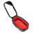 K-Tek KGBSX Gizmo-X Bag Small Orange interior 