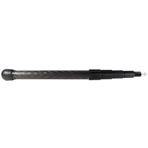 AMBIENT QP550 Quickpole Boom Pole QuickPole Microphone Boom, 55 - 185 cm