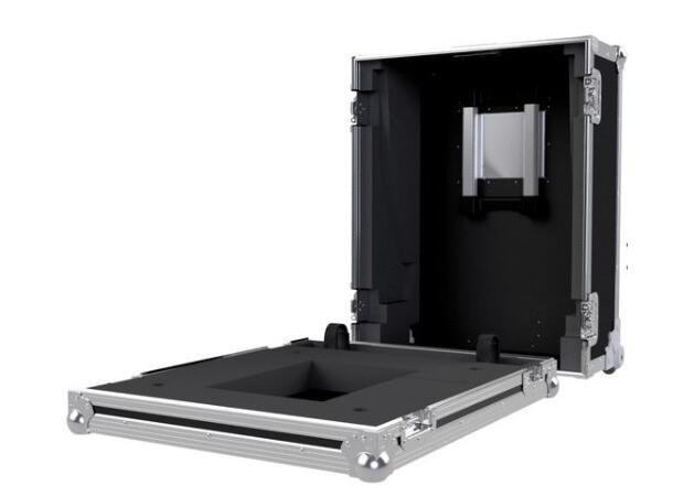 Allen & Heath SQ-5 - Flightcase Transportkasse A&H SQ5 (S00236) 