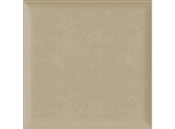 Artnovion Loa SQR Absorber 1.0 Beige 6 pk Integrert oppheng - Vanilla Beige 