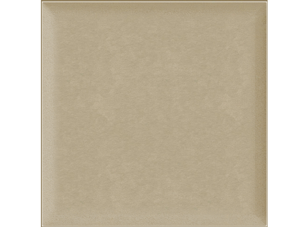 Artnovion Loa SQR Absorber 1.0 Beige 6 pk Integrert oppheng - Vanilla Beige