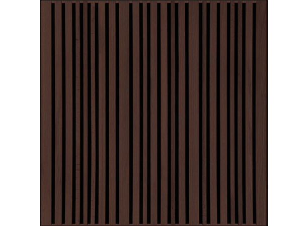 Artnovion Siena W - Wenge Natura (W08) High End, Pakke med 6 paneler 
