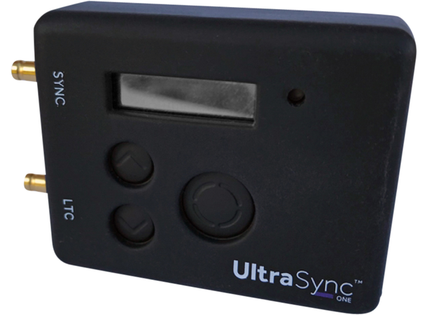 Atomos Black silicone case with Velcro Mounting 