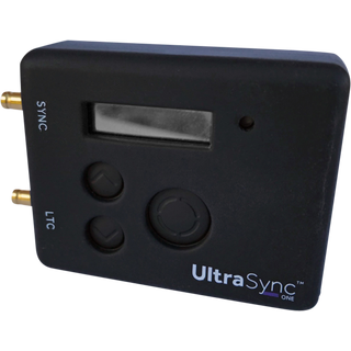 Atomos Black silicone case with Velcro Mounting