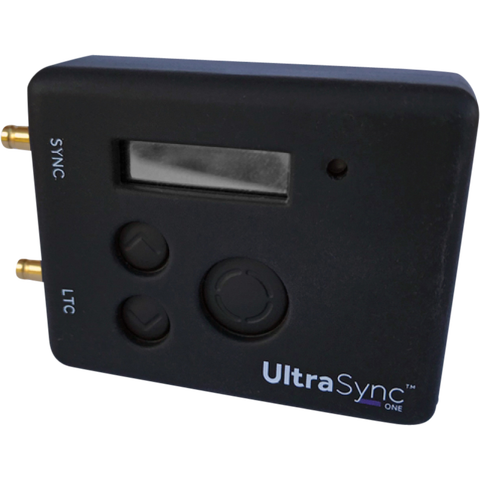 Atomos Black silicone case with Velcro Mounting