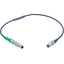 Atomos out of the UltraSync 5-pin LEMO timecode input cable