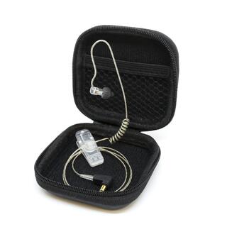 Bubblebee THE SIDEKICK 3 IN-EAR IFB MONITOR, MONO, CURLY