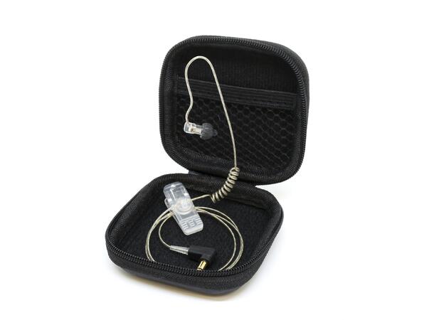 Bubblebee THE SIDEKICK 3 IN-EAR IFB MONITOR, MONO, CURLY