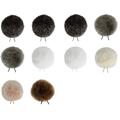 Bubblebee The Windbubble All-Stars 3 Pakke med 10 stk, 6x farver