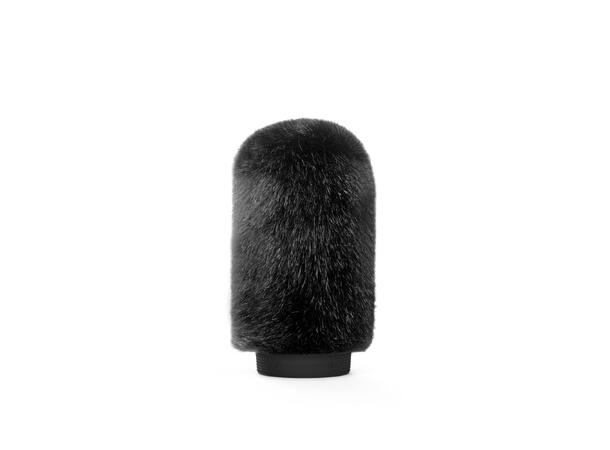 Bubblebee The Windkiller- MEDIUM SHORT HAIRED. Black 