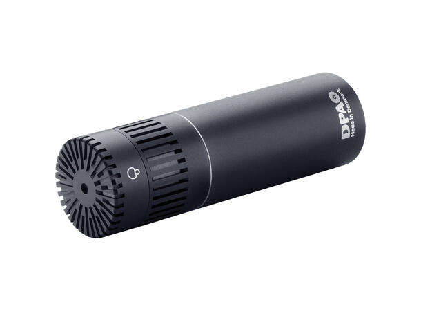 DPA 4018C Supercardioid Mic Compact 