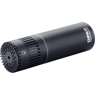 DPA 4018C Supercardioid Mic Compact