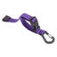 K-Tek KCH3P Cable Hanger Purple, Set of 2