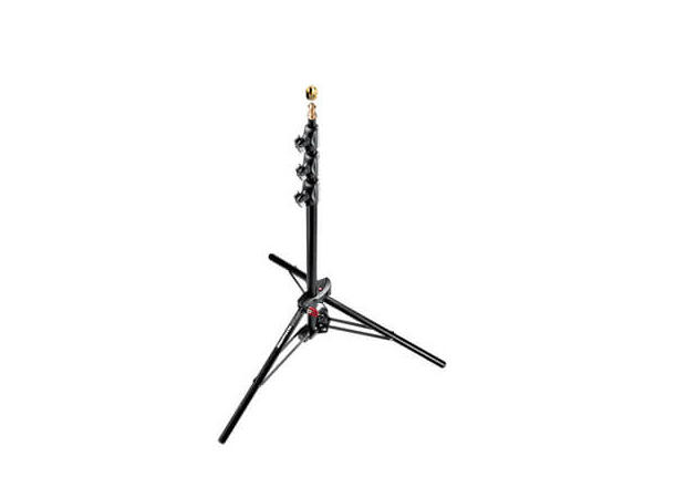 MANFROTTO Ljusstativ 1051BAC MINI COMPAC 