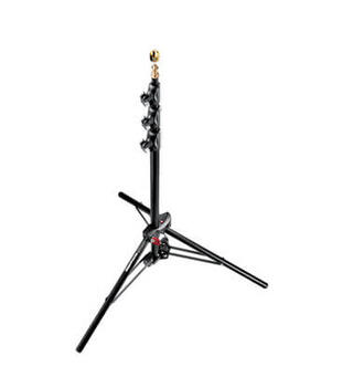 MANFROTTO Ljusstativ 1051BAC MINI COMPAC