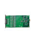 Merging Horus/Hapi DA 8ch module,DSD/DXD 8 channel Line outputs, up to 384kHz