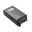 MicroConnect POE injector 30W 30W, 802.3af/at, PoE, Injector