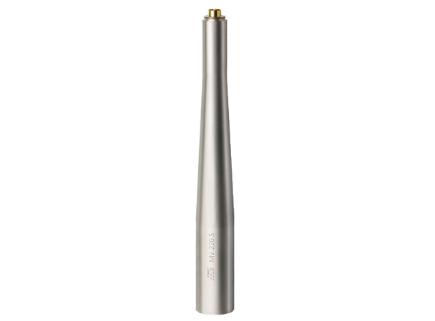 Microtech Gefell Measurement Microphone preamplifier 1/2" P48 MV220.S 