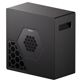 NNNN Devor 40 A Subwoofer NNNN Devor 40 A Active 2x8&#39;&#39;subwoofer