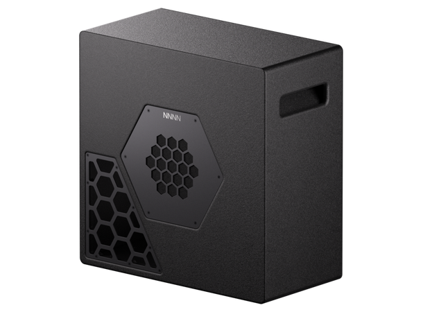 NNNN Devor 40 A Subwoofer NNNN Devor 40 A Active 2x8''subwoofer 