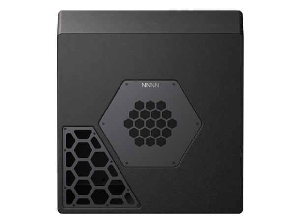NNNN Devor 40 A Subwoofer NNNN Devor 40 A Active 2x8''subwoofer 