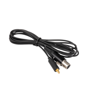 Neumann MCM AC 34 Connection cable 1.8 m, to 4pin mini XLR