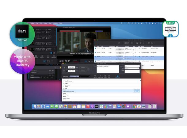 Non-lethal-applications ADR Master2 Edit ADR Master 2 Editor 