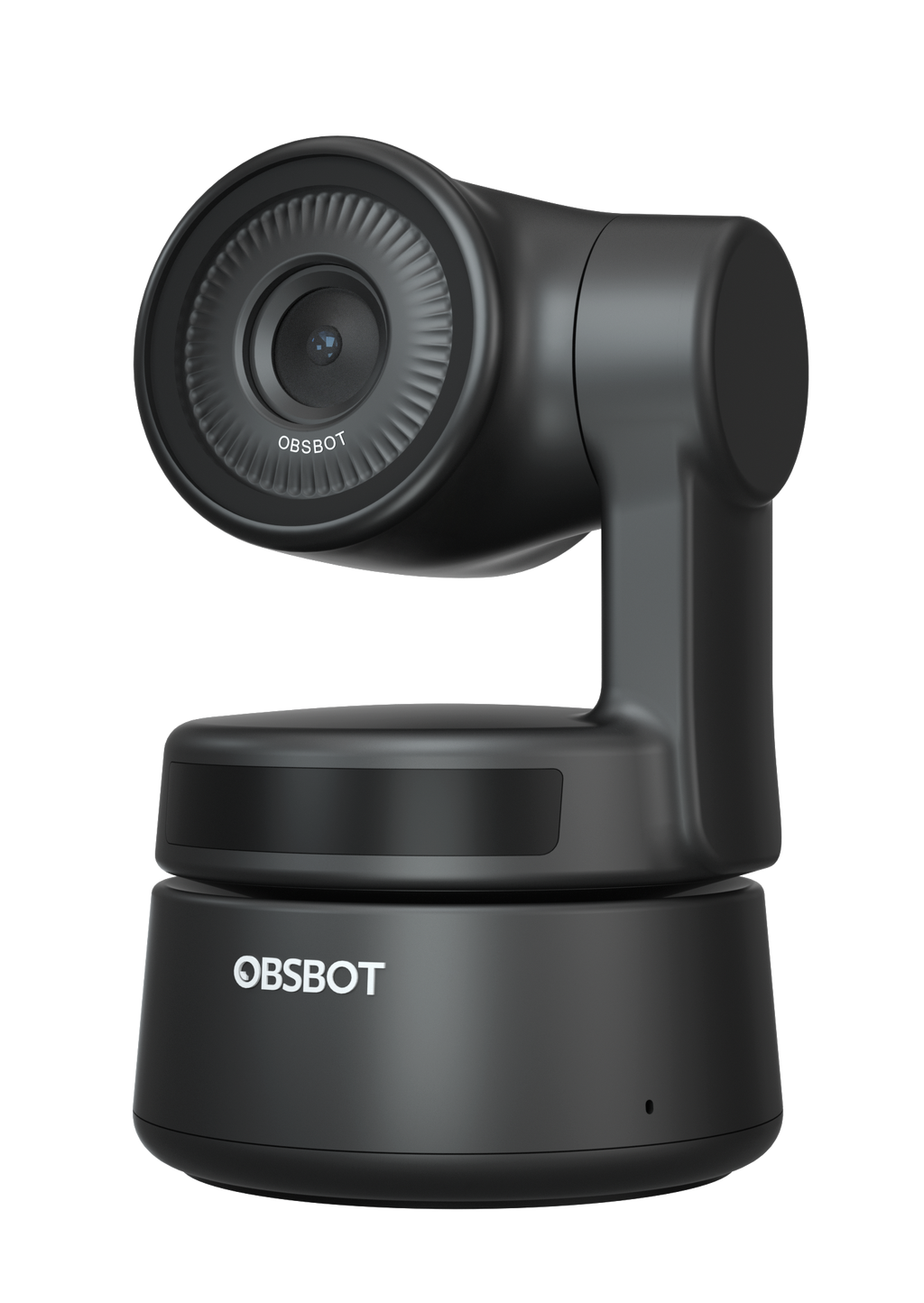 OBSBOT TINY AI-Powered PTZ Webcam - Prolyd AS