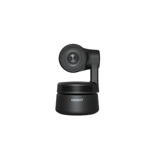 OBSBOT TINY AI-Powered PTZ Webcam