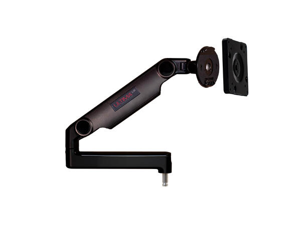 O.C.White SMS-LD-13 ProBoom Gen2 LD Adjustable Monitor Support Arm 