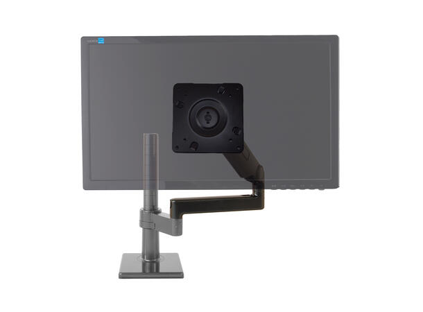 O.C.White SMS-LD-13 ProBoom Gen2 LD Adjustable Monitor Support Arm