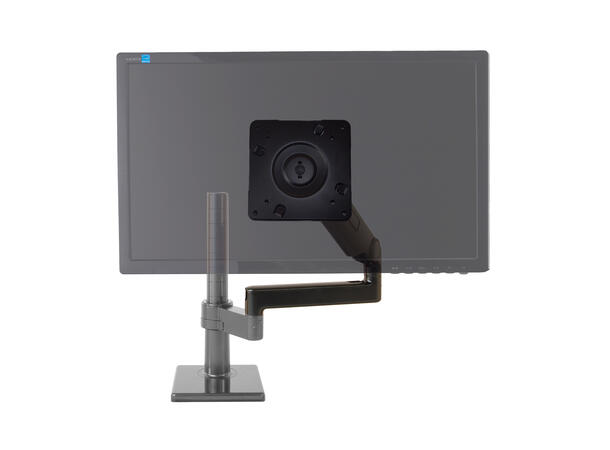 O.C.White SMS-LD-13 ProBoom Gen2 LD Adjustable Monitor Support Arm 