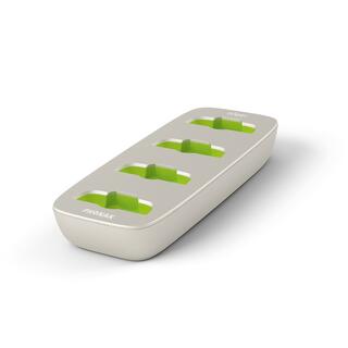 Phonak Roger Charging Rack 4-slots lader til Touch./Multim./Repeat.