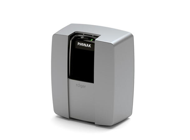 Phonak Roger WallPilot Automatisk frekvens-synkronisator 