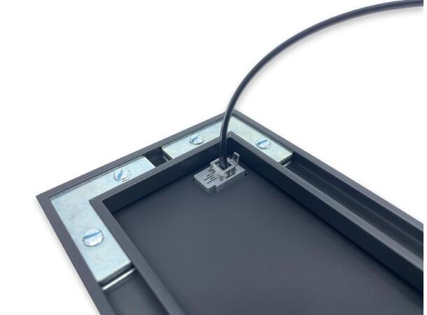 PunchLight Studio Warning Lamp LED "RECORDING" light 