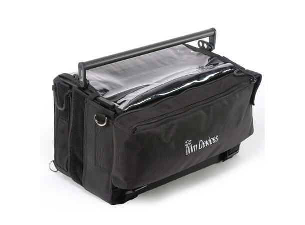 Rack-N-Bag Versa – Large Location sound bags 